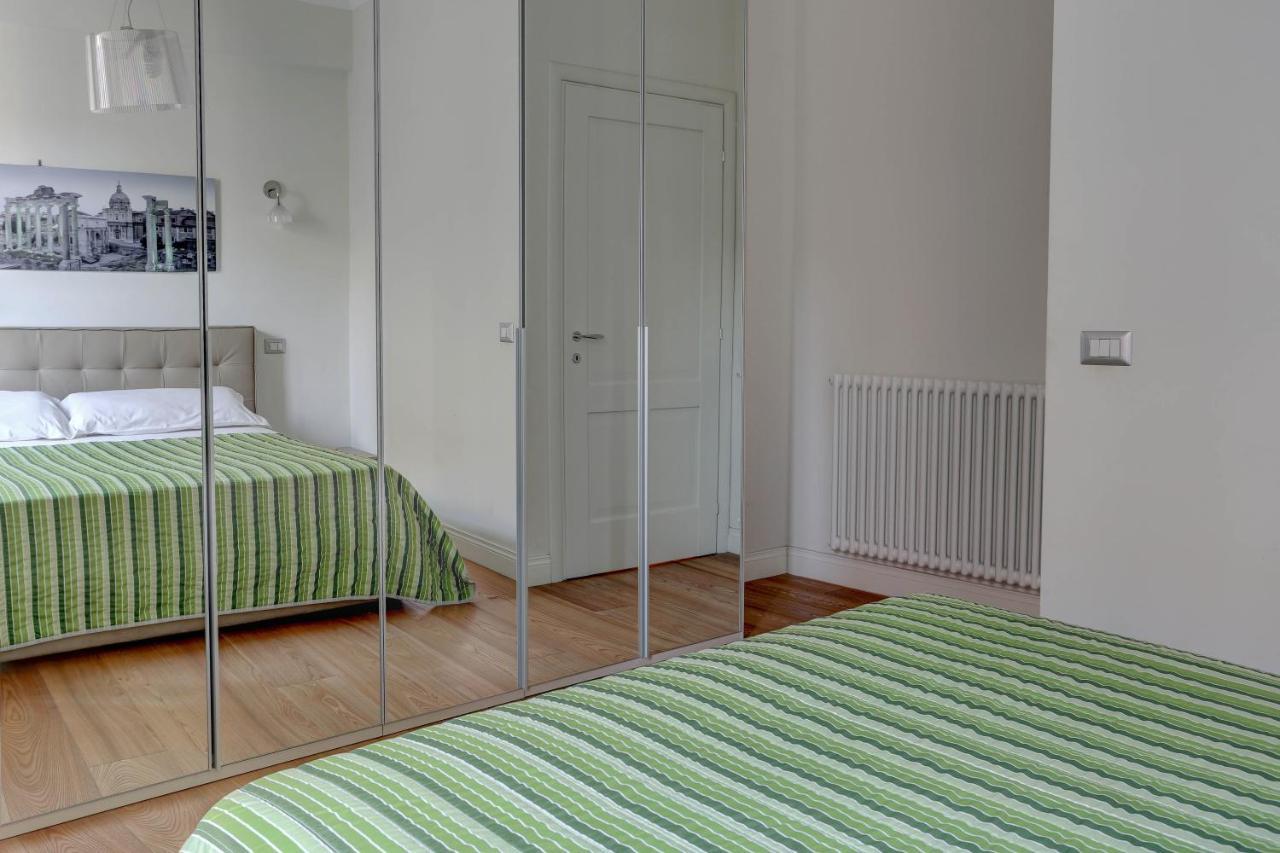 La Casa Sui Fori Apartamento Roma