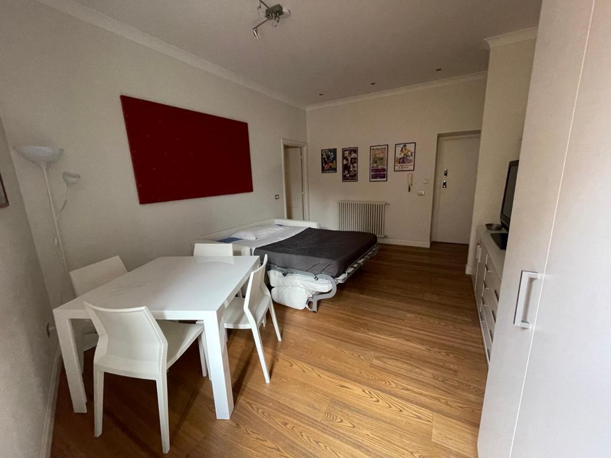 Apartamento La Casa Sui Fori