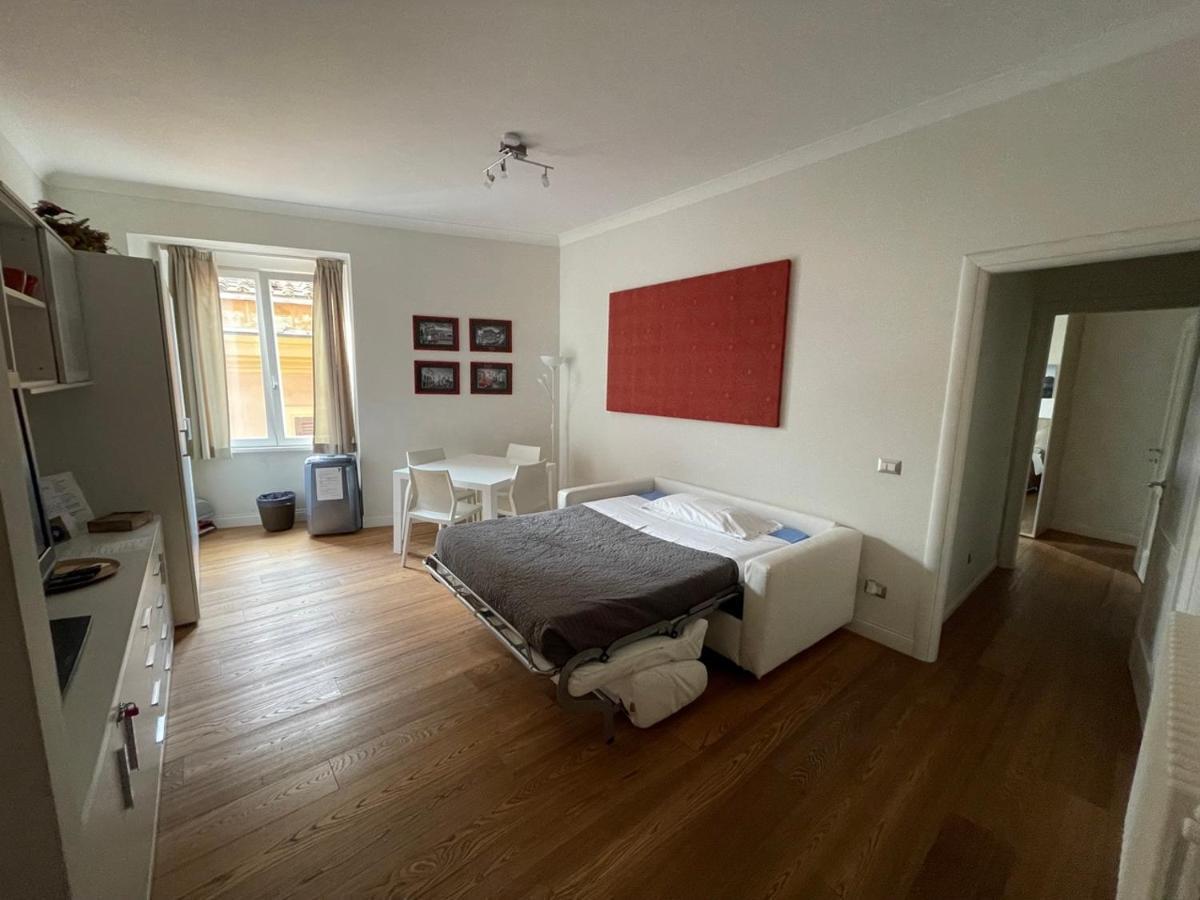 Apartamento La Casa Sui Fori