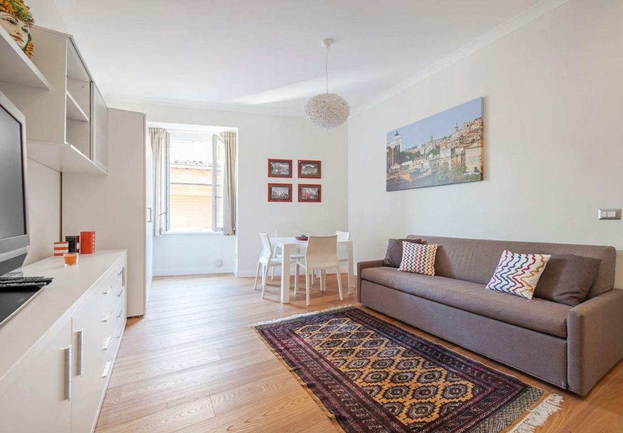 Apartamento La Casa Sui Fori Roma