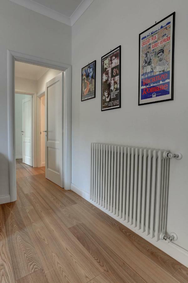 Apartamento La Casa Sui Fori